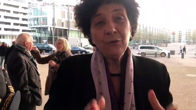 On donne plus de choix et de flexibilité aux étudiants , Frédérique Vidal, ministre de l'enseignement supérieur et de la recherche