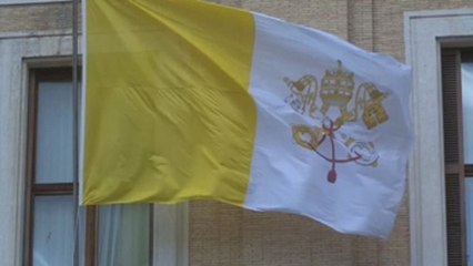 El Vaticano recibe por primera vez a una delegación de personas LGTB