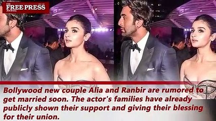 Alia Bhatt Finally Speaks On Her Secret ‘Roka Ceremony’ With Beau Ranbir Kapoor
