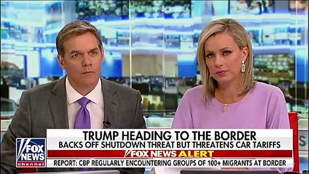 Former Florida attorney general- President Trump means business when he says he’ll shut down the border
