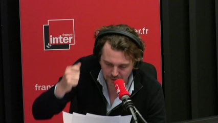 18 millions de fake news pour Dupont-Aignan - Le Journal de 17h17