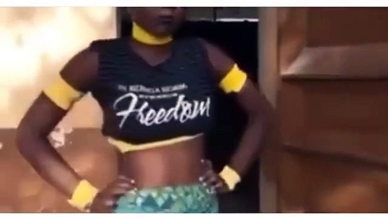 Kirikou version ivoirienne, voici ce que ça donne. A mourir de rire !