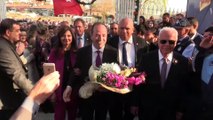 Edirne Belediye Başkanı seçilen Recep Gürkan mazbatasını aldı - EDİRNE
