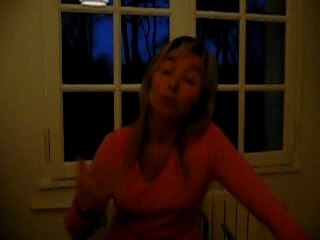 Mélanie Fortier l'urbaniste