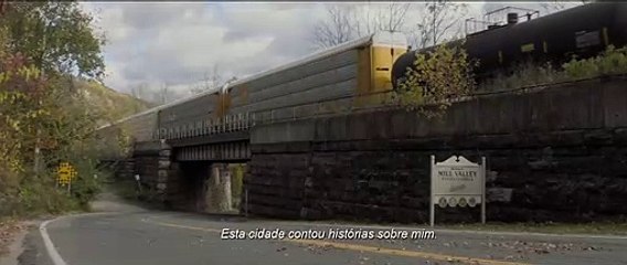 Histórias Assustadoras Para Contar no Escuro | Trailer Legendado  - Breve nos Cinemas