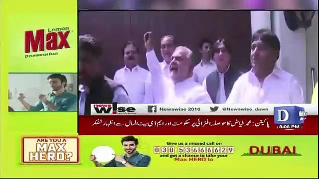 News Wise – 5th April 2019