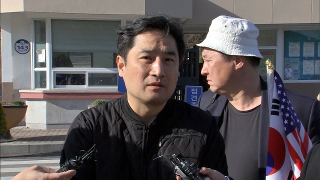 '소송 서류 위조' 강용석 변호사 2심에서 무죄 / YTN