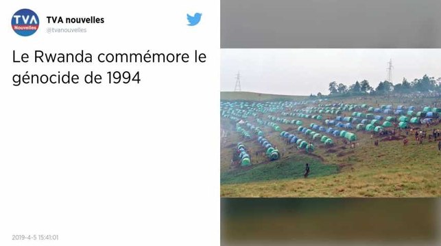 Génocide au Rwanda. Macron crée un comité d’historiens pour étudier « toutes les archives françaises »