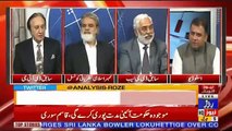 Analysis With Asif – 5th April 2019