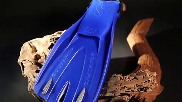 Scubapro Go Sport Fins | ScubaLab Testers Choice