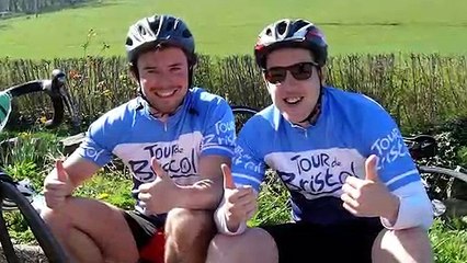 GOODLINES: 6th April 2019