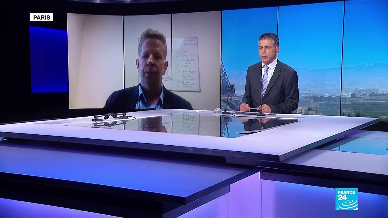 Libya escalation: 'US could be doing so much more'
