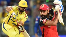 IPL 2019: Virat Kohli surpassed Suresh Raina as the leading run-getter in the IPL | वनइंडिया हिंदी