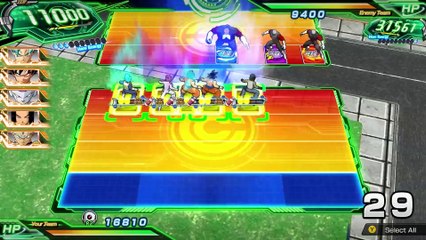 Super Dragon Ball Heroes: World Mission - Lanzamiento