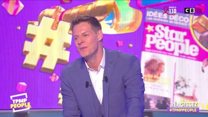 Matthieu Delormeau balance sur l'un de ses chroniqueurs et ça fait mal !