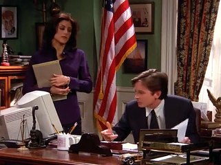 Spin City 219 - A River Runs Through Me