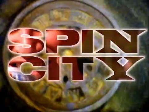 Spin City 223 - Single White Male
