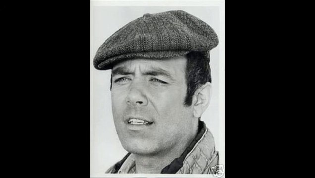 Pernell Roberts in CAGE OF EAGLES (Scenes With PR) - 1967