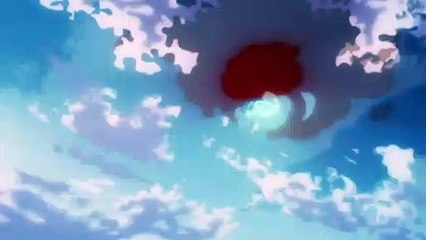 Niby Tate no Yuusha OP2, ale nie zupełnie.