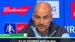 Sterling's generous FA Cup gesture makes for a 'better society' - Guardiola