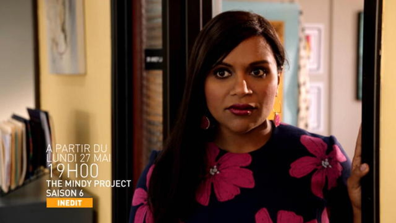 The Mindy Project - Saison 6 - Bande-annonce
