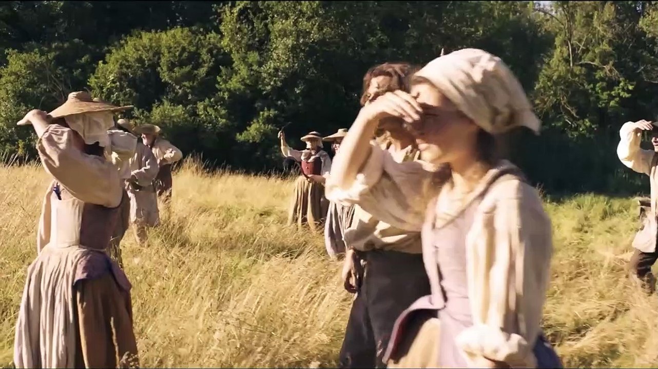 UN PEUPLE ET SON ROI - Bande Annonce Officielle (2018)