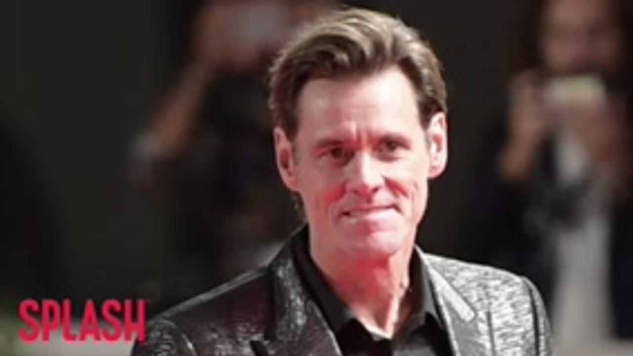 Jim Carrey Won't Resurrect Old Movie Roles
