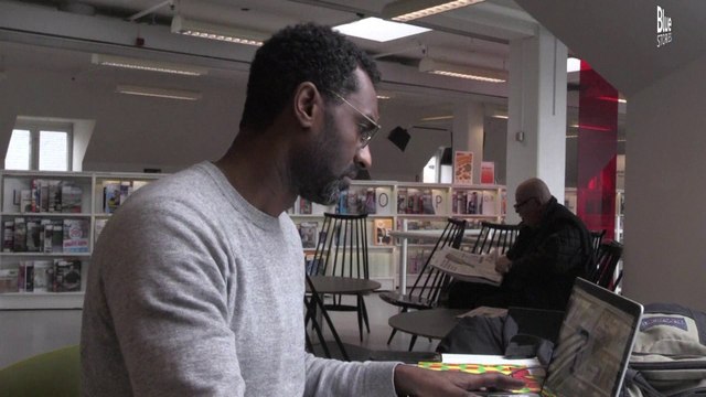 Ce caricaturiste soudanais se réfugie au Danemark après avoir critiqué le régime du président