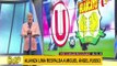 Universitario vs. Sport Huancayo fue cancelado por falta de garantías