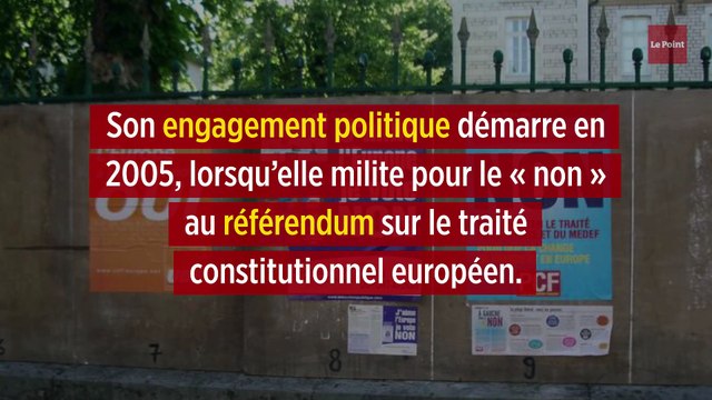 Qui est Manon Aubry, tête de liste La France insoumise pour les européennes de 2019 ?