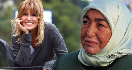 Gülben Ergen, Semiha Yıldırım Yorumuyla Sosyal Medyada Gündem Oldu!