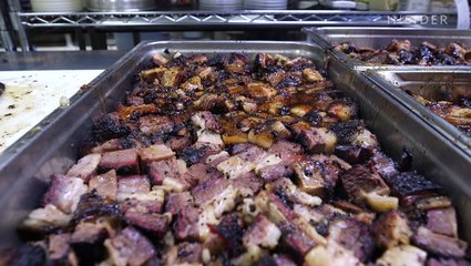 Why Texans Call This the Best BBQ Spot in Dallas