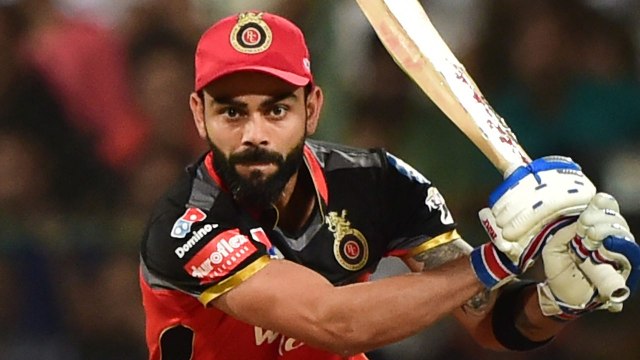 IPL 2019 RCB vs KKR: Virat Kohli becomes leading IPL scorer during 49 ball 84| वनइंडिया हिंदी