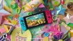 Yoshi’s Crafted World - Launch Trailer - Nintendo Switch