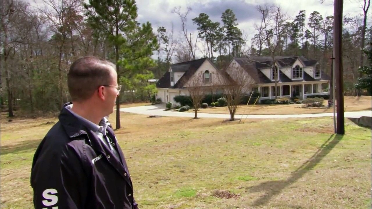 Into the Abyss (Prison Documentary) | 1/4