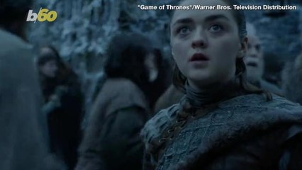 Here’s Who’s Left on Arya Stark’s ‘Kill List’ Going Into the Final Season of ‘Game of Thrones’