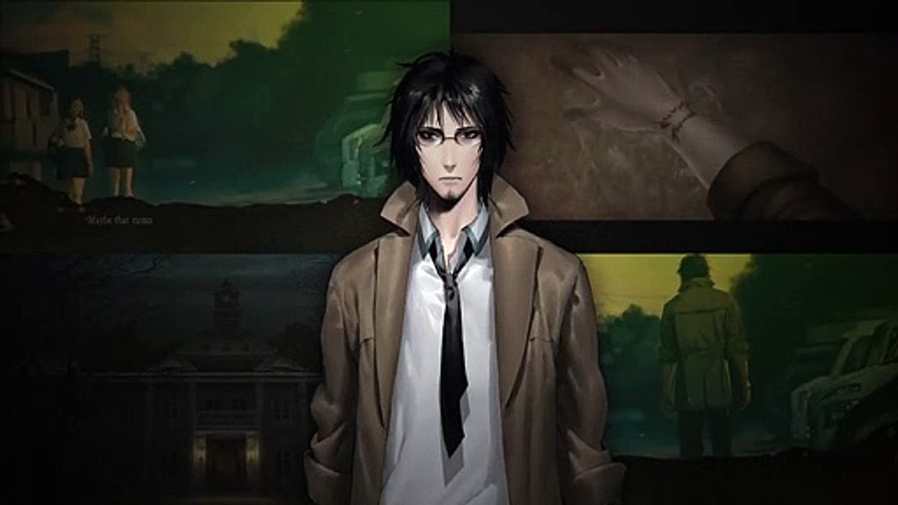 Death Mark - Bande-annonce sortie Steam