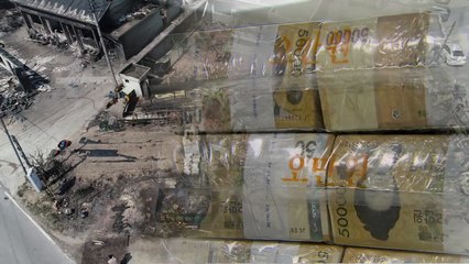 정부 "응급복구 42억 긴급투입...1.8조 예비비도 활용 검토" / YTN