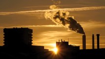 Earth's CO2 Hits Highest Levels in 3 Million Years: Study