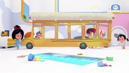 ᴴᴰ CLEO & CUQUIN en Español ★★ Familia Telerin ★ Dibujos Animados para Niños ★★ Parte  94 ★✓