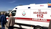 Eskişehir Üniversitede Öldürülen Dört Akademisyen Karanfillerle Anıldı