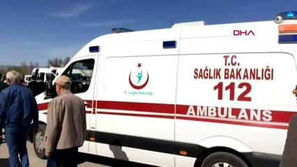 Eskişehir Üniversitede Öldürülen Dört Akademisyen Karanfillerle Anıldı