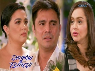 Inagaw Na Bituin: Magkasalo sa iisang lalaki | Episode 40