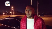 شوقي:  بيراميدز خلق روح التنافس والدوري من غير جمهور مالوش طعم