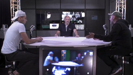 LE BAR DES SUPPORTERS : La Quotidienne - Le Bar des supporters 05 04 19