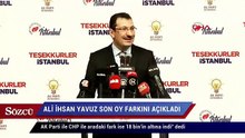 AKP’den itiraz süreciyle ilgili yeni açıklama!