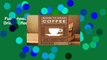 Full E-book  Where to Drink Coffee  Review