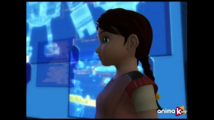 مسلسل أيرون كيد الحلقة 18 كاملة