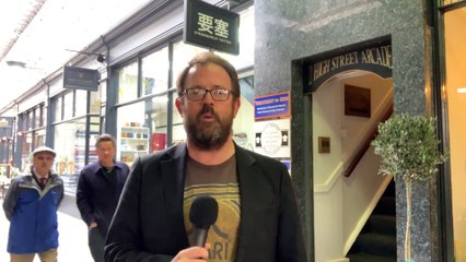 GOODLINES: 6th April 2019