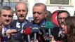 İstanbul- Cumhurbaşkanı Erdoğan Seçim Süreci Bitmiştir. Şimdi Olayın Mahkeme Süreci Var